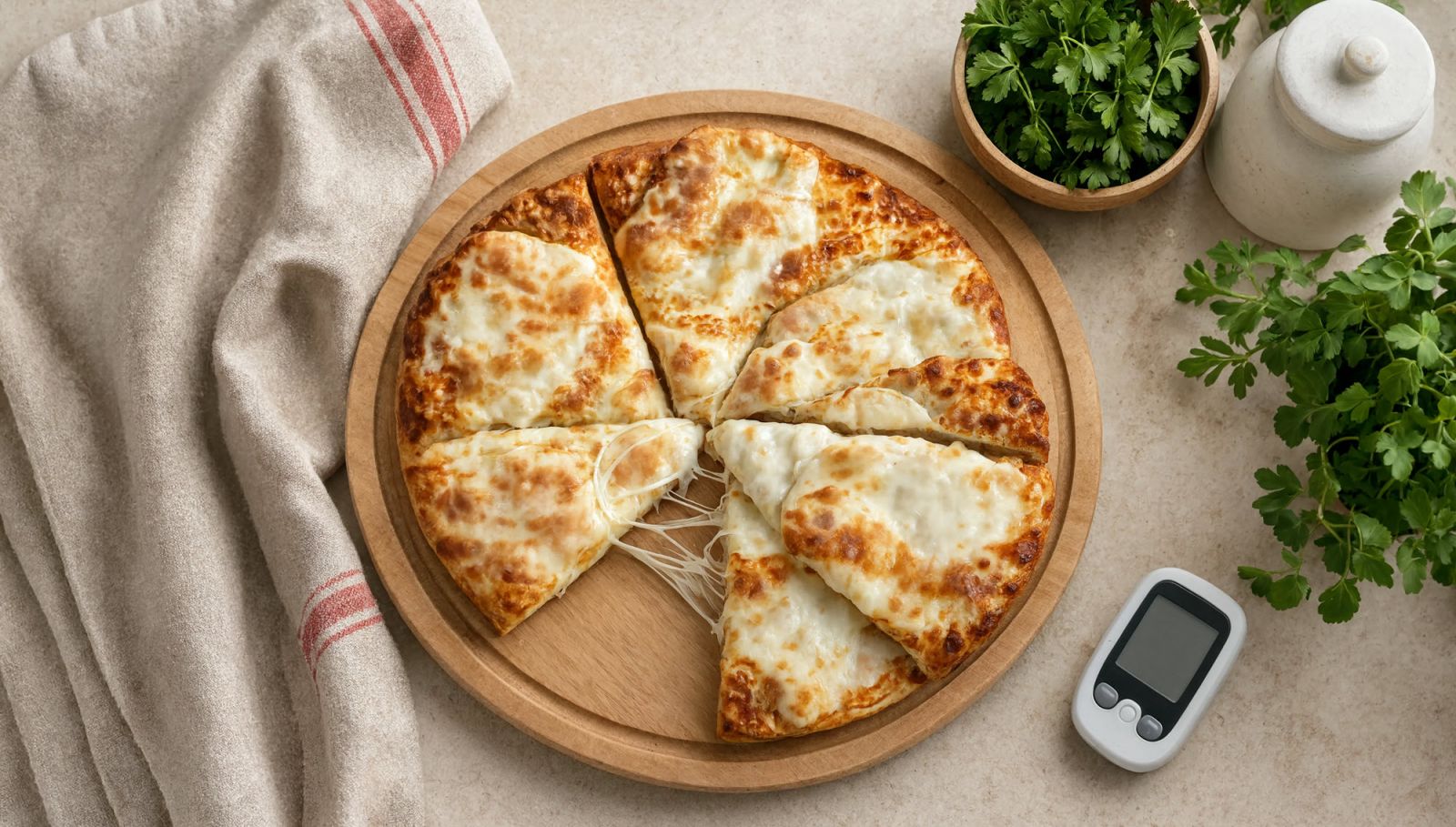 ДИА МЕНЮ · Книга рецептов